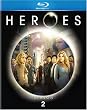 Heroes: Season 2