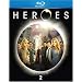 Heroes: Season 2  [Blu-ray]
