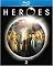 Heroes: Season 2  [Blu-ray]