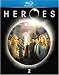 Heroes: Season 2  [Blu-ray]