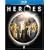 Heroes: Season 2  [Blu-ray]
