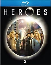 Buy Heroes: Season Two (2007) From Amazon.com