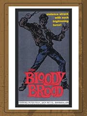 The Bloody Brood