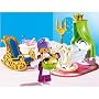 PLAYMOBIL� 4254 Royal Nursery