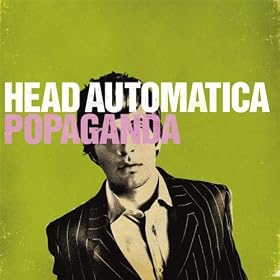 Cannibal Girl (Album Version)