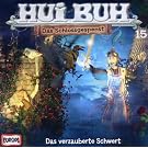 15/das Verzauberte Schwert