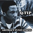 Abstract Innovations by Q-Tip (Audio CD - 2008) - Import