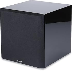 mirage prestige s10 subwoofer