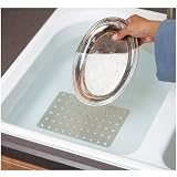 Electrolytic Cleaning Plate
