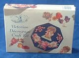 Start a Craft - Victorian Decoupage Craft Kit