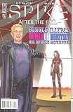 Spike After the Fall #4 (Of 4) Final Issue
