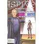 Spike After the Fall #4 (Of 4) Final Issue