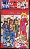 美少女戦士セーラームーンS　アルバムセット（アマダ　PPカード入）　C 美少女戦士セーラームーンS