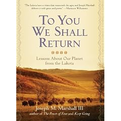 To You We Shall Return