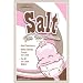 Back to Basics Rock Salt, 4 Pounds