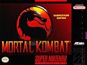 Mortal Kombat