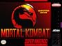 Mortal Kombat