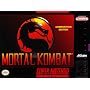 Mortal Kombat
