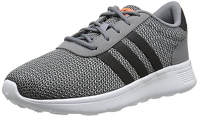 adidas neo men's lite racer running shoes