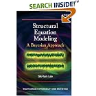 Structural Equation Modelling: A Bayesian Approach (Wiley Series in Probability and... by  Sik-Yum Lee