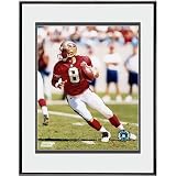 Photo File San Francisco 49ers Steve Young Framed Photo