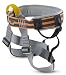 Sports : Salewa Gurt VIA FERRATA COMFORT, ANTHRACITE/ORANGE