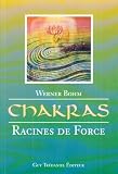 Chakras : racines de force
