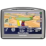 Tomtom Go 720 PND Navigationssystem - 