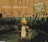 Soul Asylum Black Gold 1993 UK 2-CD single set 6598442/5
