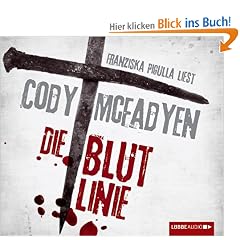 Die Blutlinie: gek�rzte Romanfassung