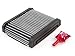K&N Engine Air Filter: High Performance, Premium, Powersport Air Filter: Fits 1987-2009 KAWASAKI (EX500R Ninja, GPZ500S, EX500 Ninja, EX500) KA-5087