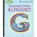 Grover's Own Alphabet (little golden book)