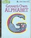 Grover's Own Alphabet (little golden book)