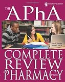 The Apha Complete Review for Pharmacy (Gourley, APha Complete Review for Pharmacy)