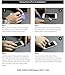 Galaxy Tab 3 8.0 Glass Screen Protector, (T310 T311 2013) AnoKe[Lifetime Warranty](0.3mm 9H) Tempered Glass Screen Protector Film Sheild For 2013 T310 Glass