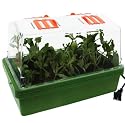 Heated Plant and Seed Starter