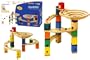 Quadrilla Marble Railway, Basic Set
