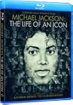Michael Jackson Life of an Icon BD [B...