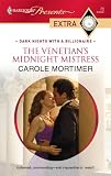 The Venetian's Midnight Mistress