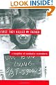 First They Killed My Father: A Daughter of Cambodia Remembers