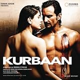 Kurbaan