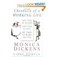 Chronicle of a Working Life