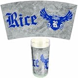 NCAA Rice Owls 24-Ounce 2-Pack Tumblers