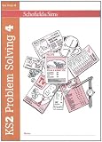 KS2 Problem Solving: Bk. 4