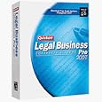 Quicken Legal Business Pro 2007 by Quicken