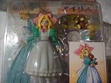 Sega 1996 Real Model Sakura Wars #16 Iris Chateaubriand