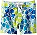 Kanu Surf Girls' Florence Boardshorts