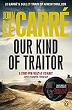 Our kind of traitor