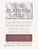 Platinum Rule