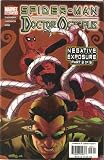 Spider-man/ Doctor Octopus: Negative Exposure #3 February 2004